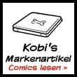 Kobi's Markenartikel